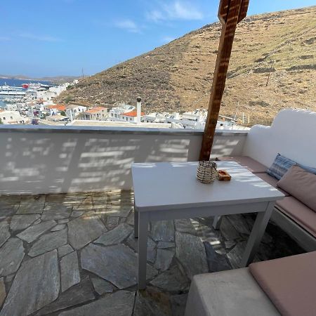 Juli'S Suites Mérichas المظهر الخارجي الصورة
