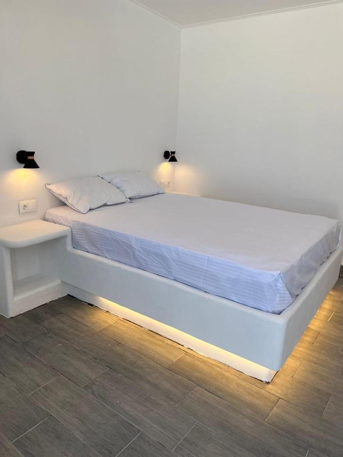 Juli'S Suites Mérichas المظهر الخارجي الصورة