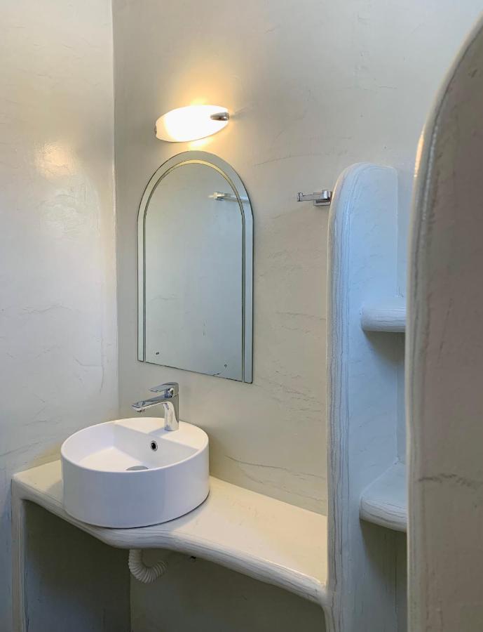 Juli'S Suites Mérichas المظهر الخارجي الصورة