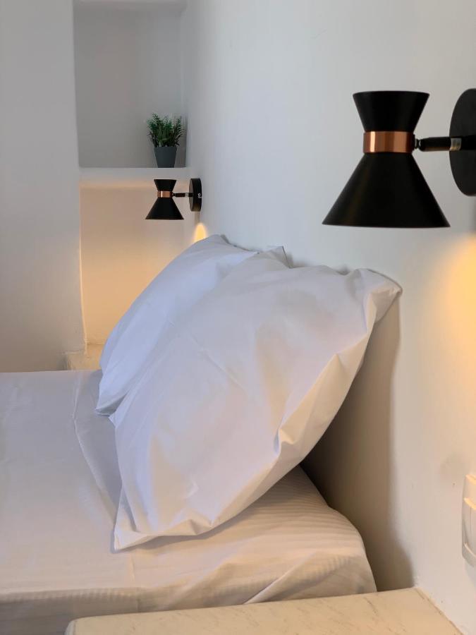 Juli'S Suites Mérichas المظهر الخارجي الصورة